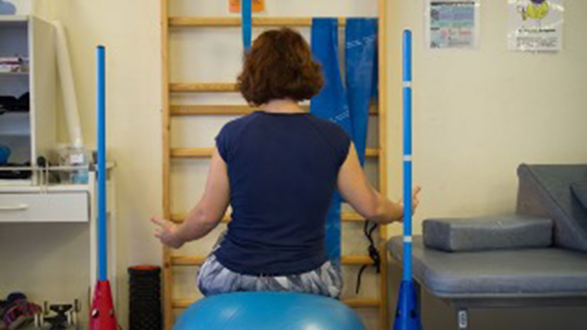 Nous sommes convaincus que la participation active du patient à sa santé est bénéfique à son bien être.